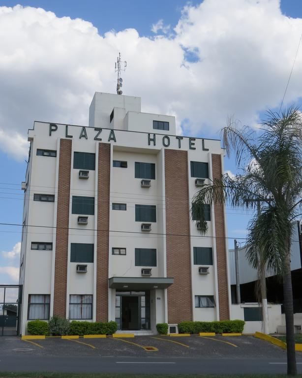 Limeira Plaza Hotel