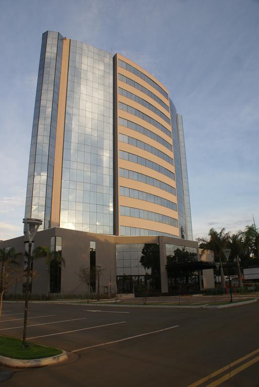 Hotel JWF Limeira