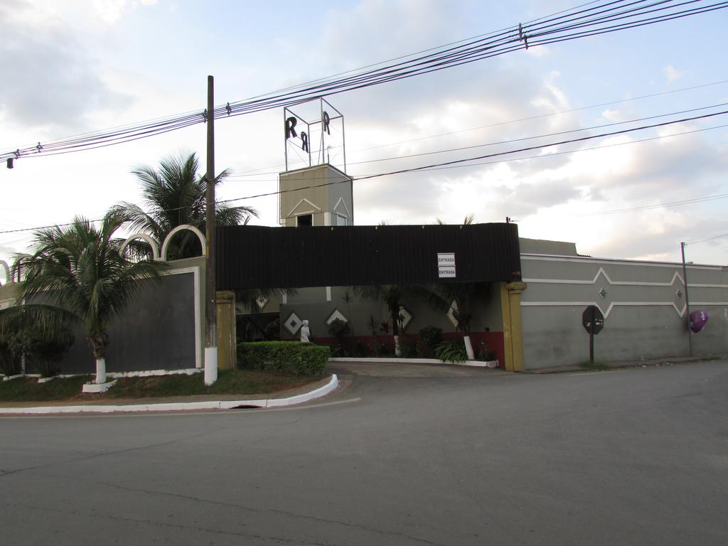 Rius Motel Limeira