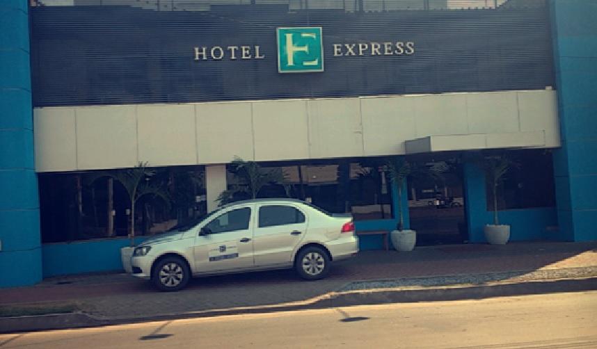 Hotel Express