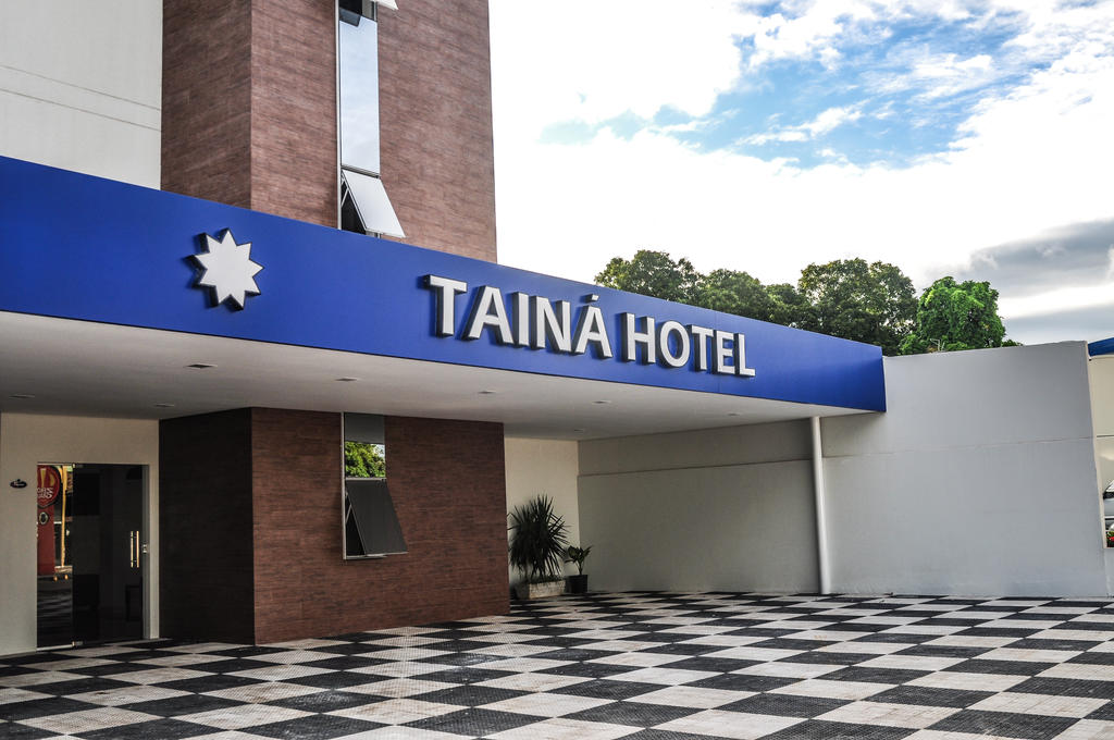 Hotel Tainá