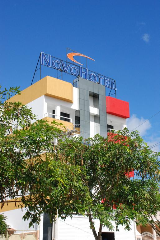 Novohotel