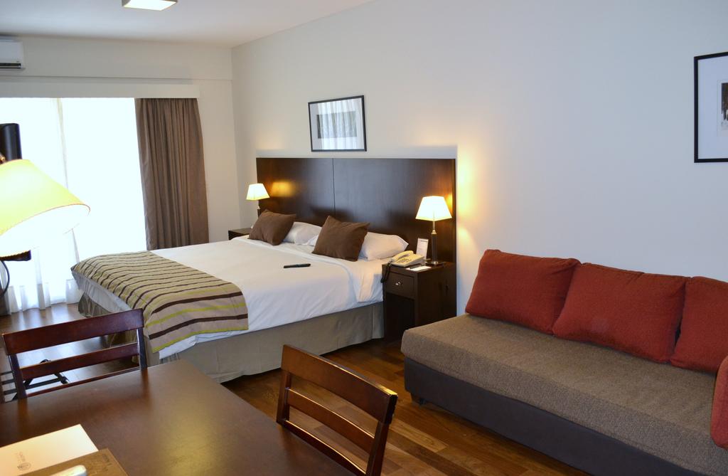 Argenta Suites Belgrano