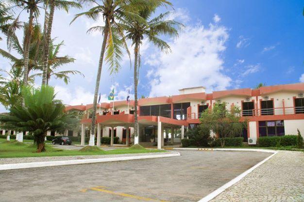 Coqueiral Praia Hotel