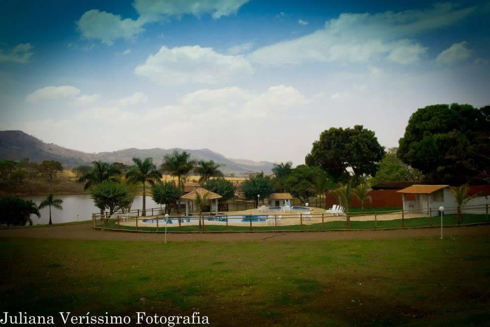 Hotel Fazenda e Pesqueiro Pousada da Serra