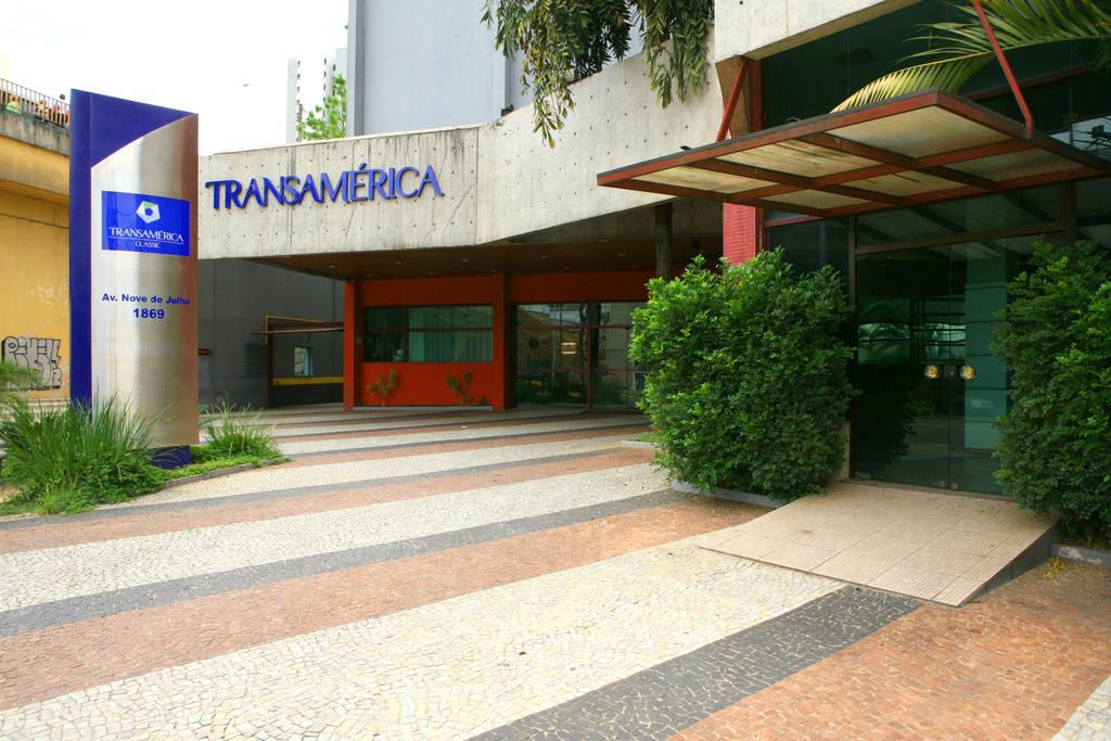 Transamerica Classic Jundiai