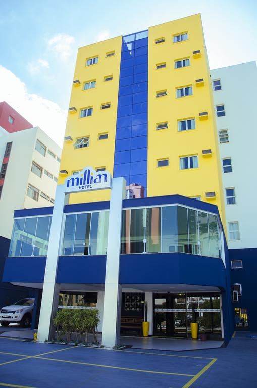 Millian Hotel