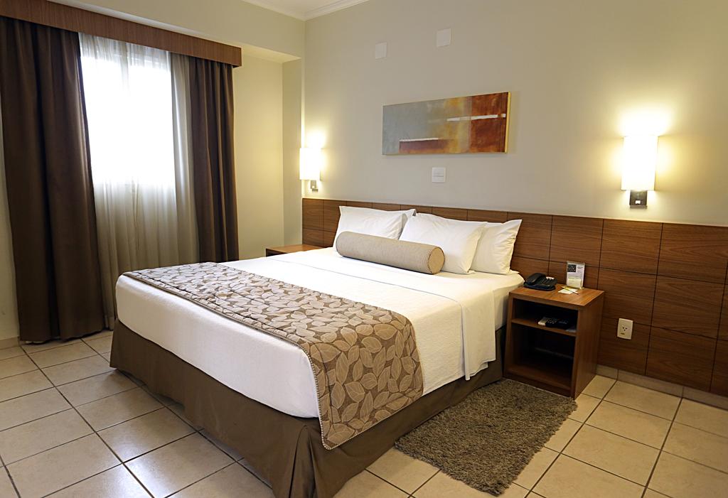 Quality Hotel Jundiai