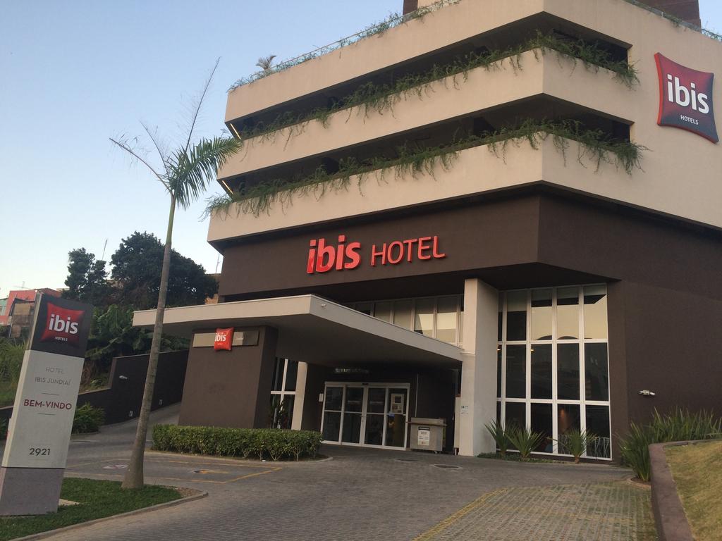 ibis Jundiai Shopping