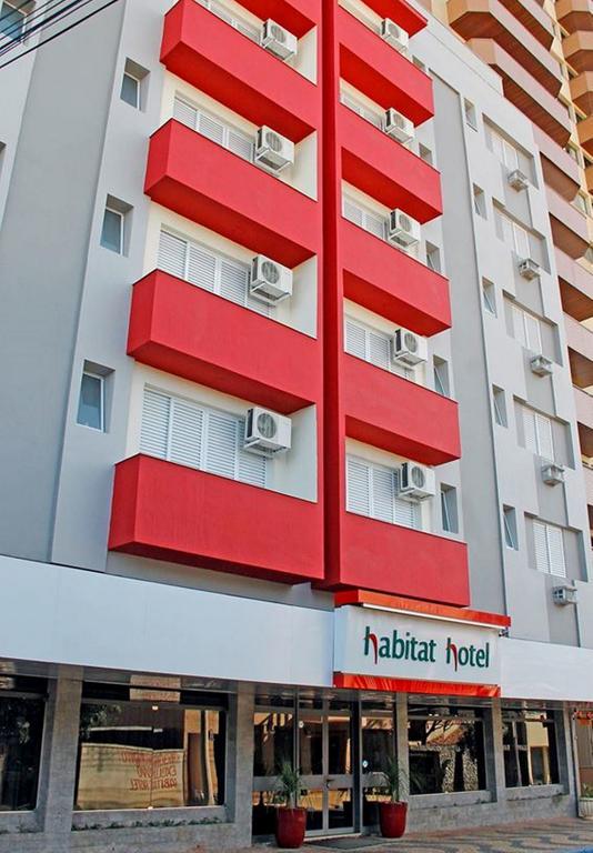 Habitat Hotel de Leme