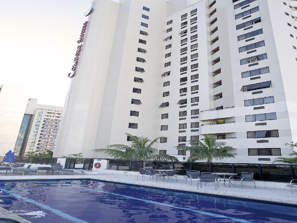 Comfort Suites Brasilia