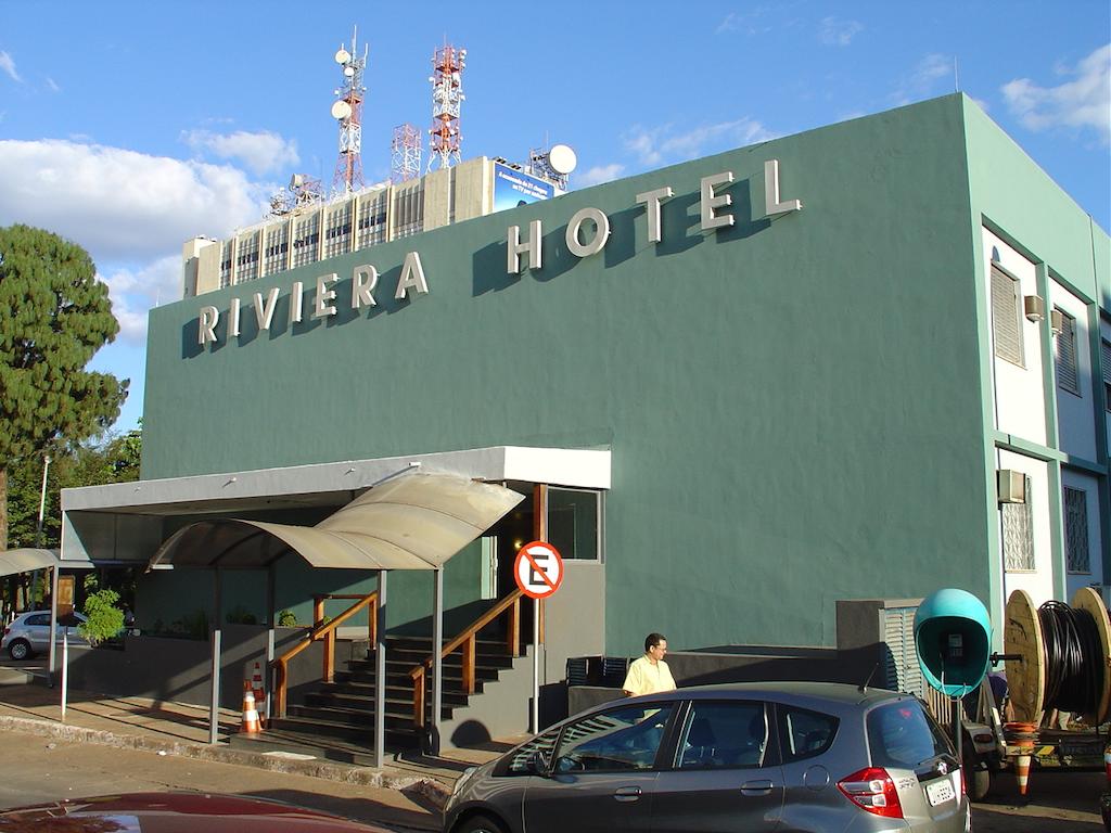 Riviera Hotel