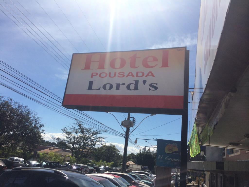 Hotel Lords