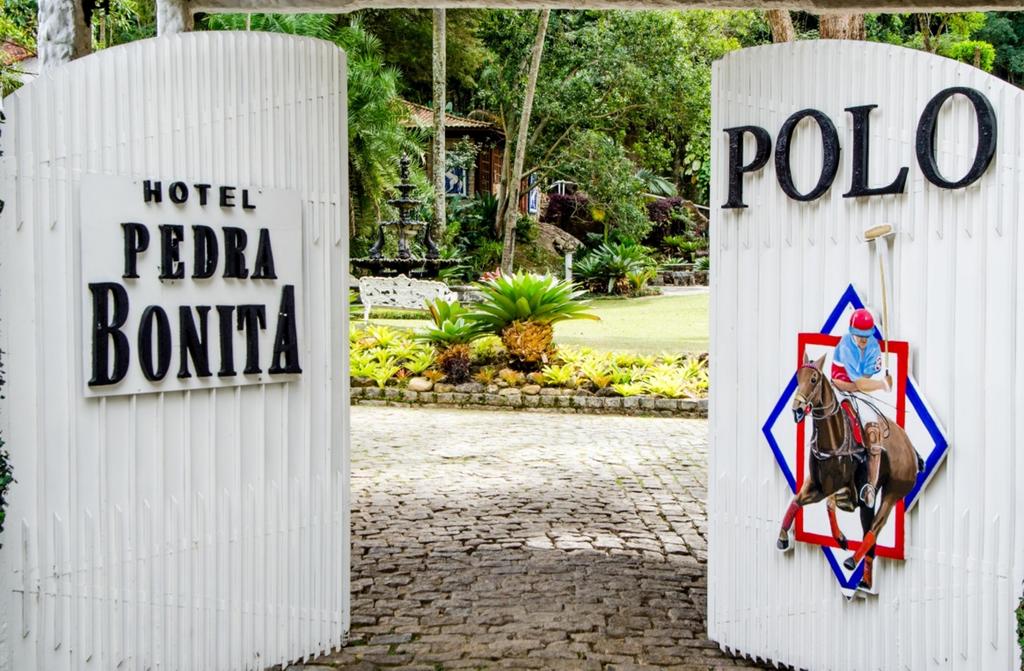 Hotel Pedra Bonita