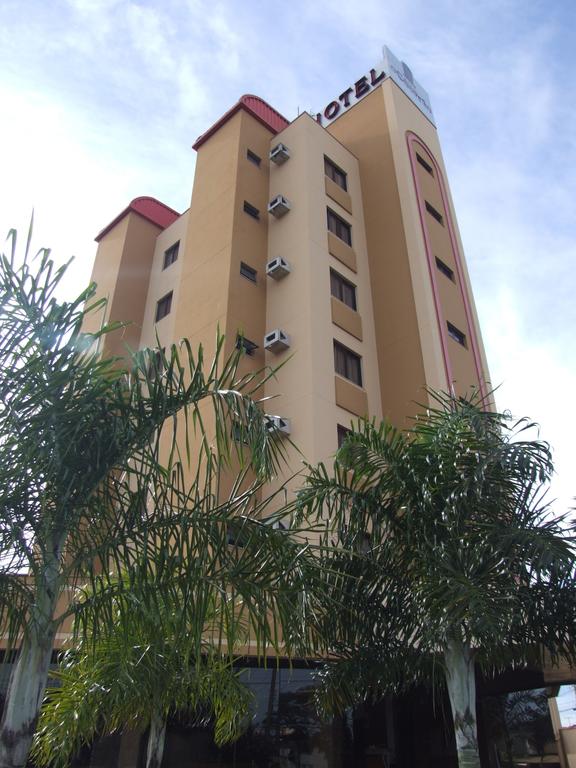 Hotel O Casarão