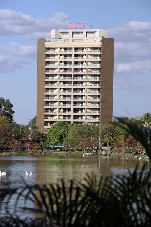 Lagoa Serena Flat Hotel