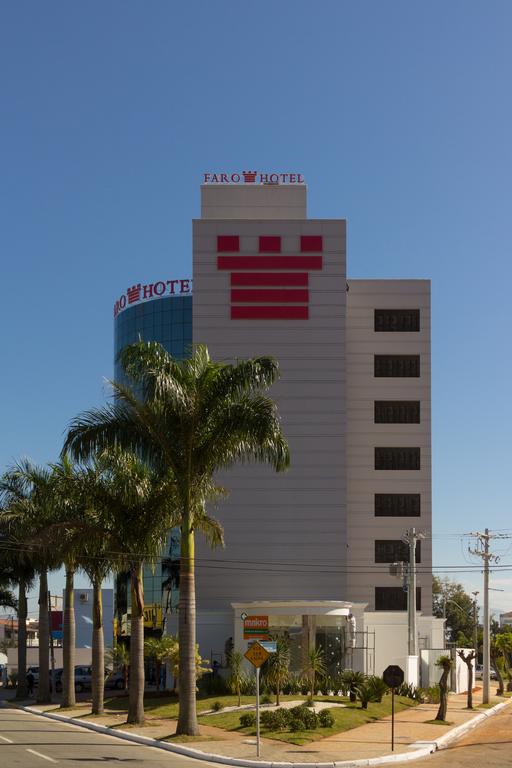 Faro Hotel Taubaté