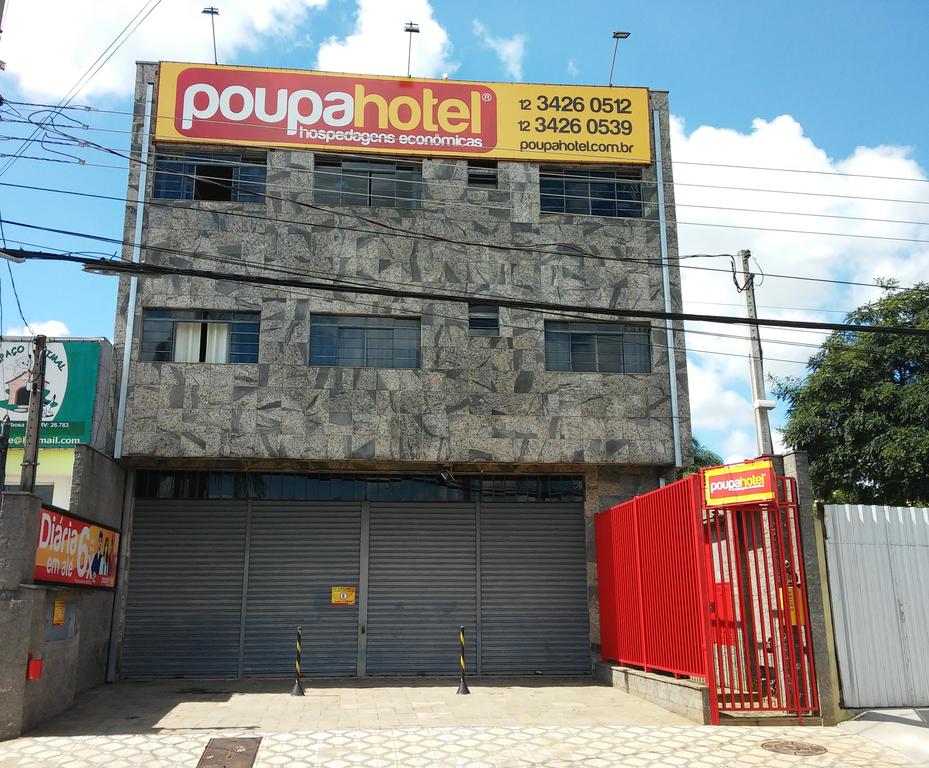 Poupahotel