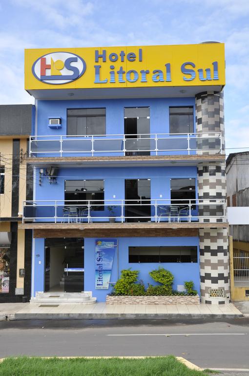 Hotel Litoral Sul