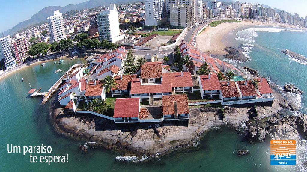 Hotel Porto Do Sol