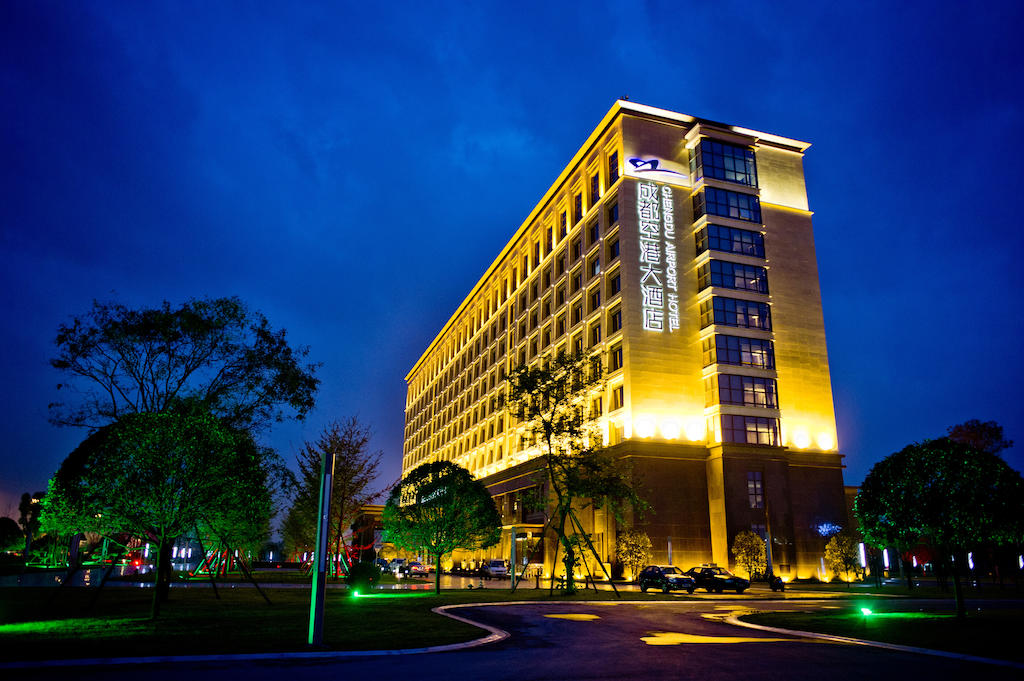 Chengdu Airport Hotel