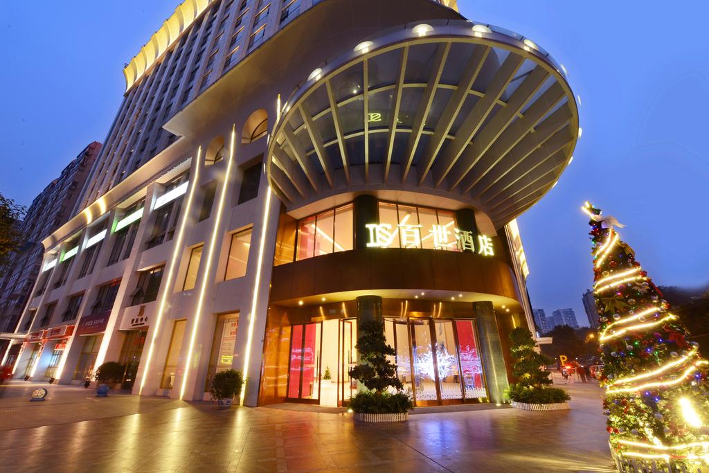 Chengdu Best Hotel