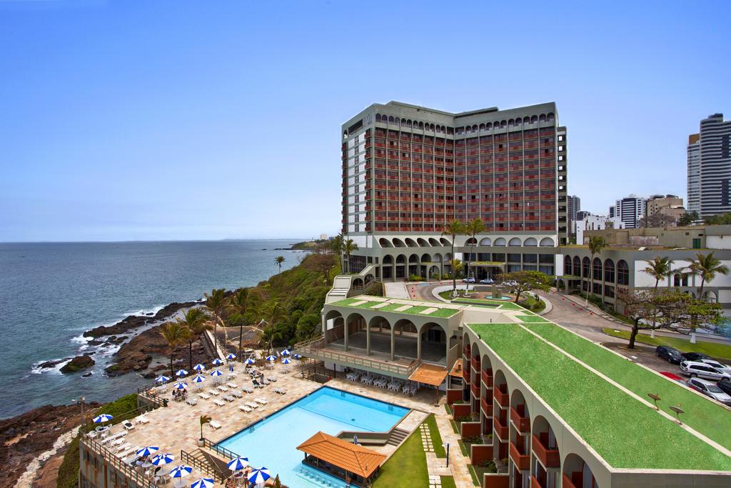 Bahia Othon Palace Hotel-Worldhotel