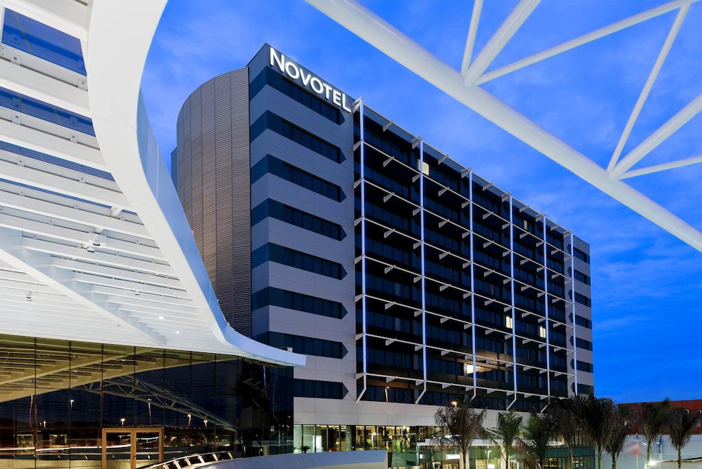 Novotel Salvador Hangar Aeroporto