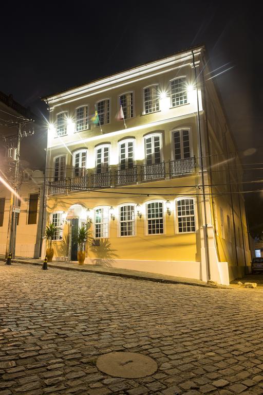 A Casa das Portas Velhas Boutique Hotel