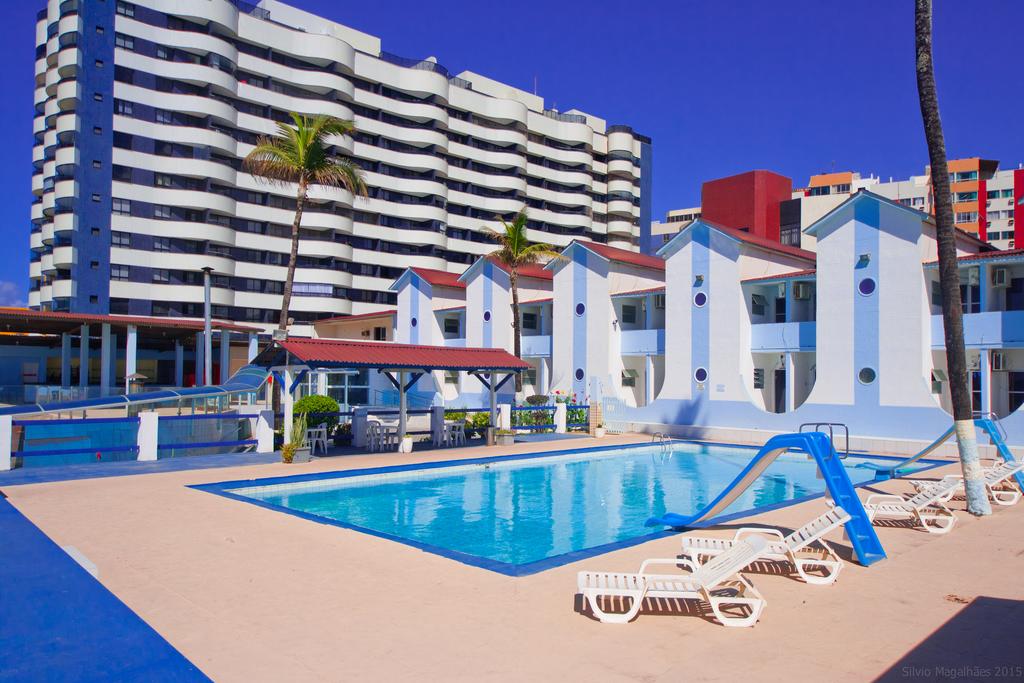 Hotel Alah Mar