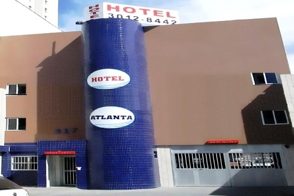 Hotel Atlanta