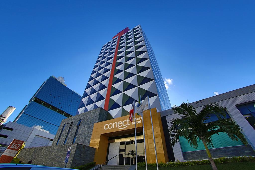 Conect Smart Hotel