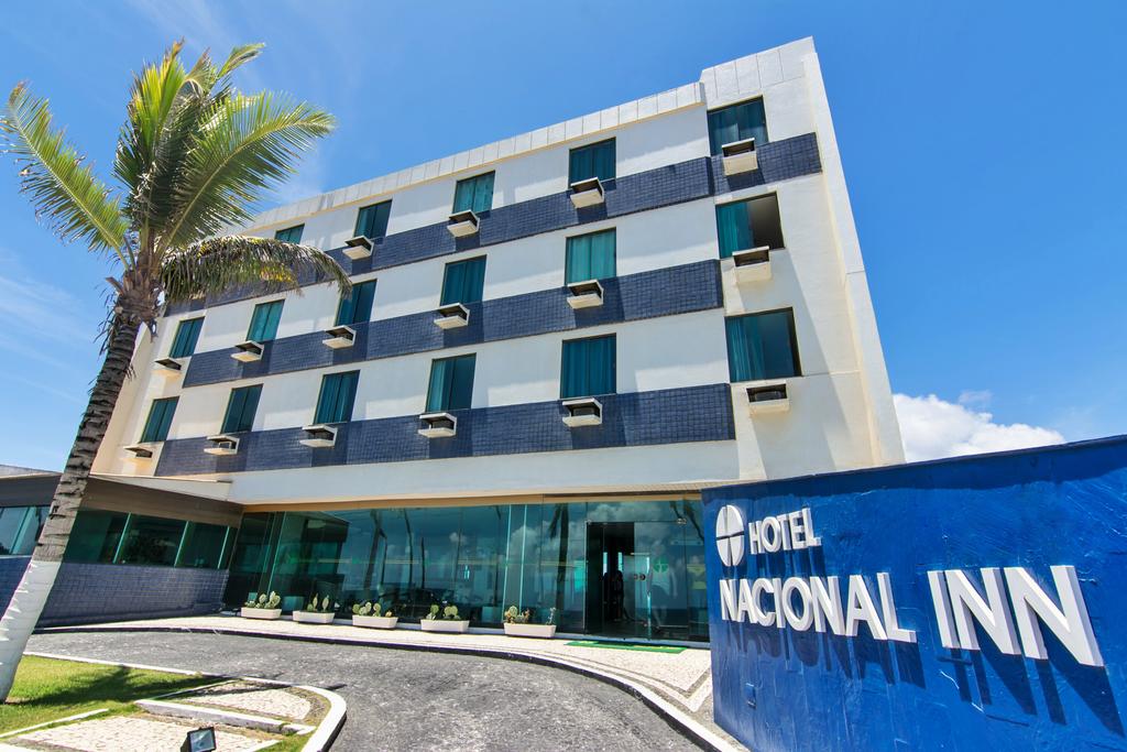 Nacional Inn Salvador