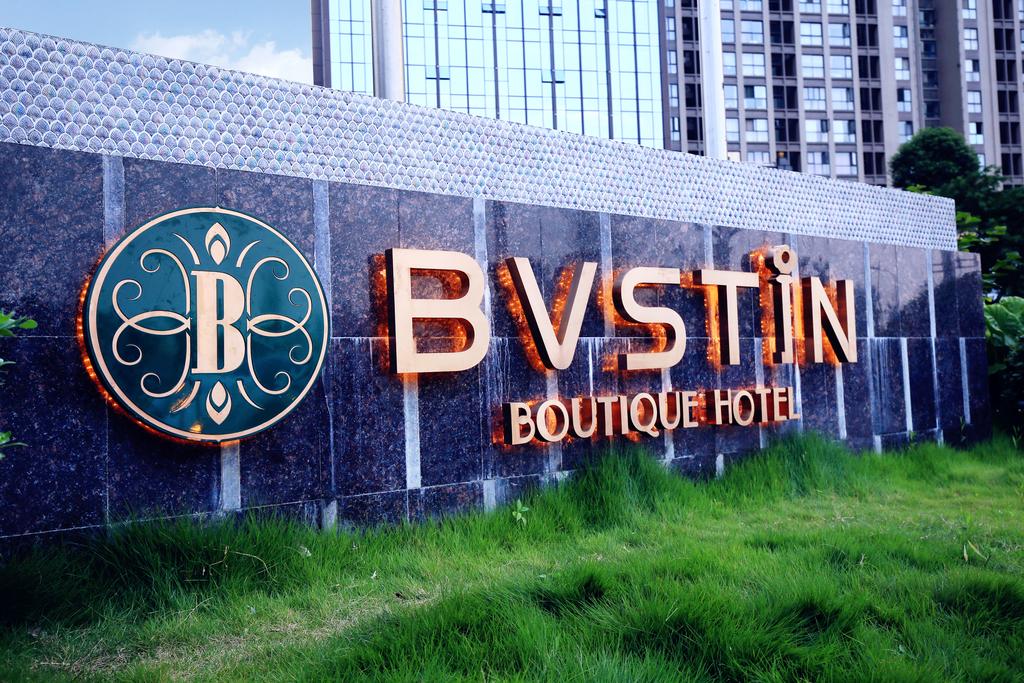 Bystin Boutique Hotel