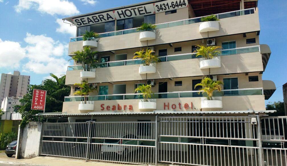 Seabra Hotel