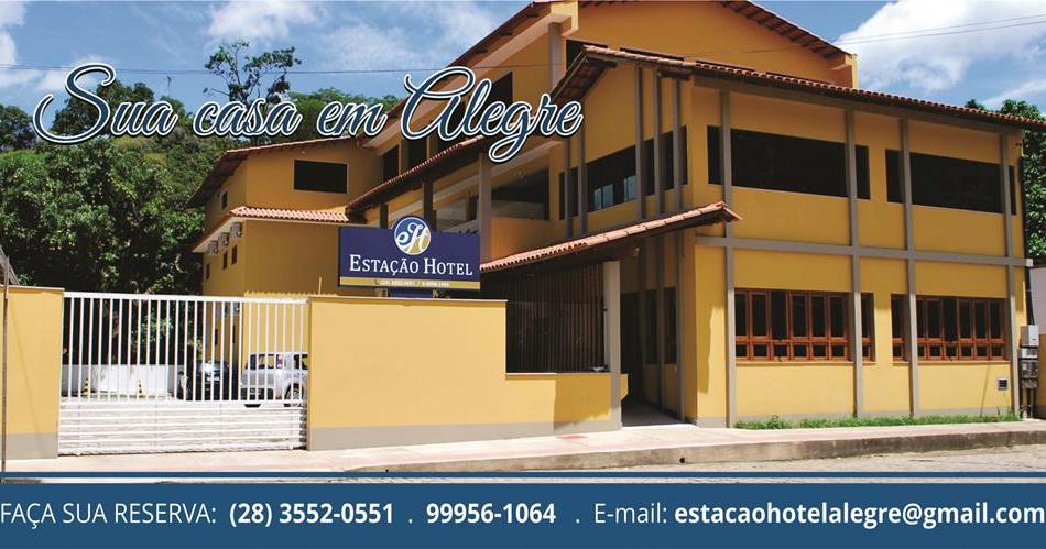 Estação Hotel