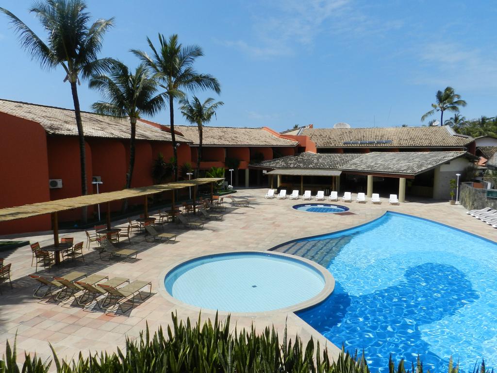 Monte Pascoal Praia Hotel