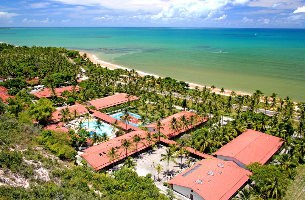 Porto Seguro Praia Resort - All Inclusive