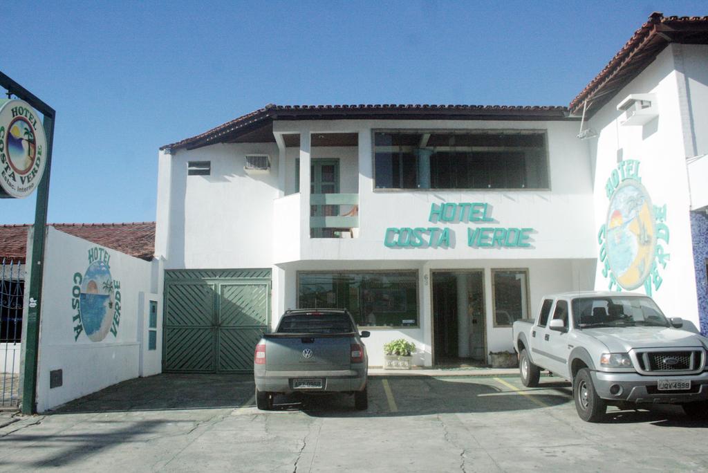 Hotel Costa Verde