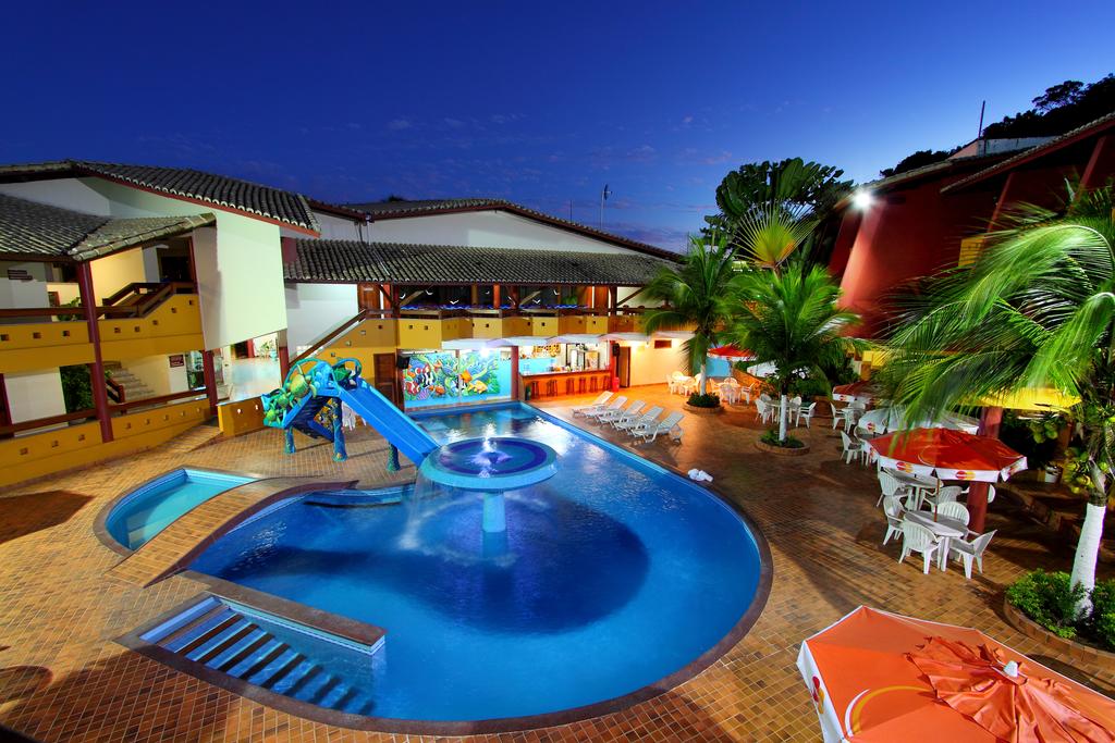 Porto Calem Praia Hotel