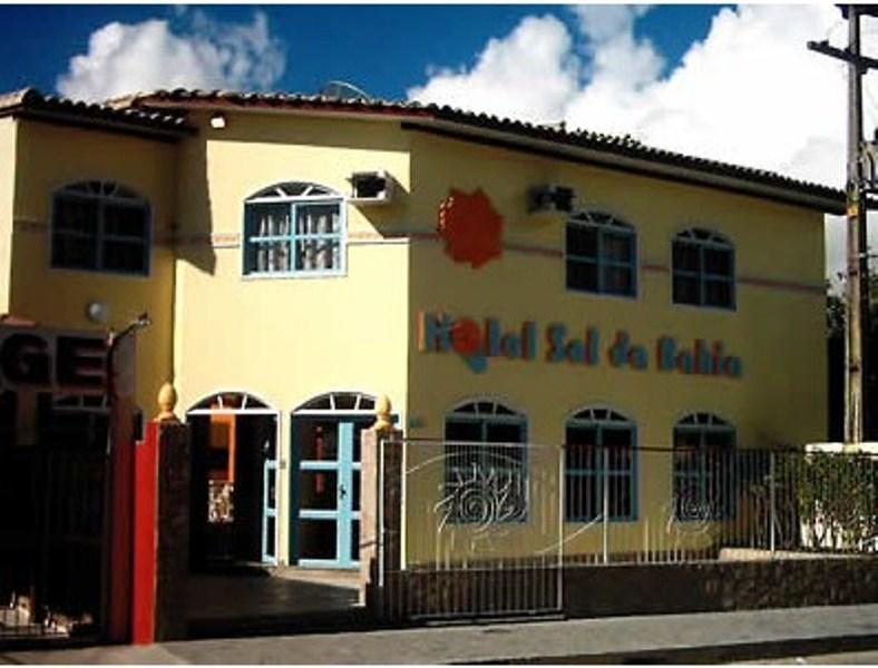 Hotel Sol da Bahia