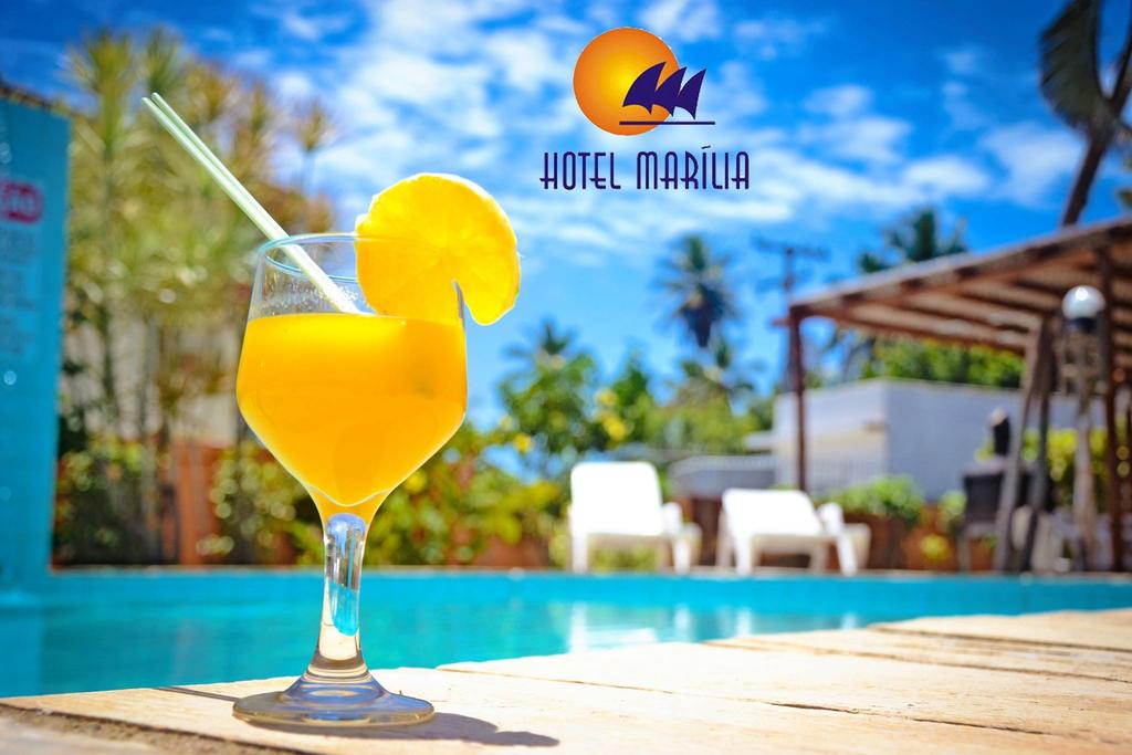 Hotel Marilia