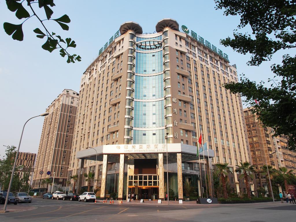 Chengdu Liwan Intl Hotel