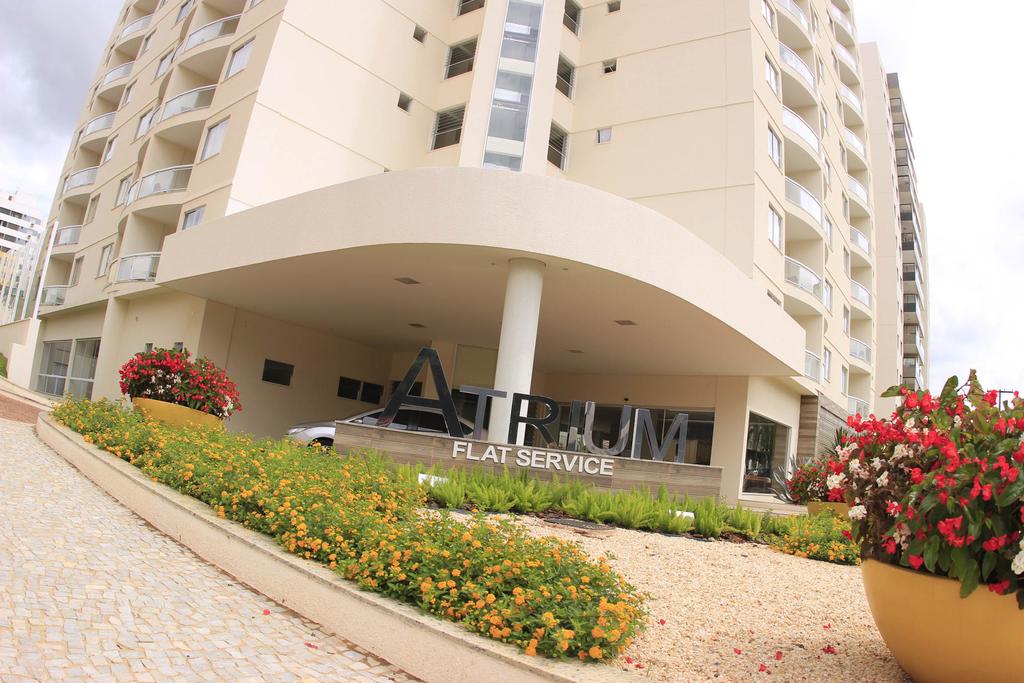 Atrium Thermas Residence Service