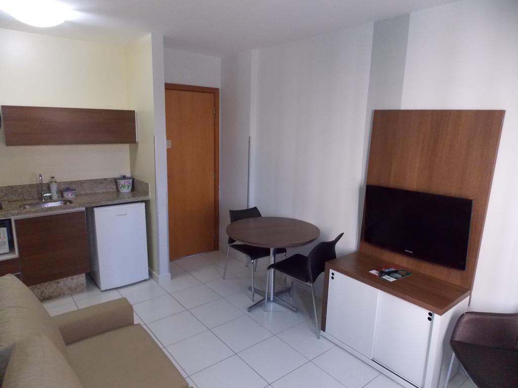 Boulevard Netcor Apartamentos