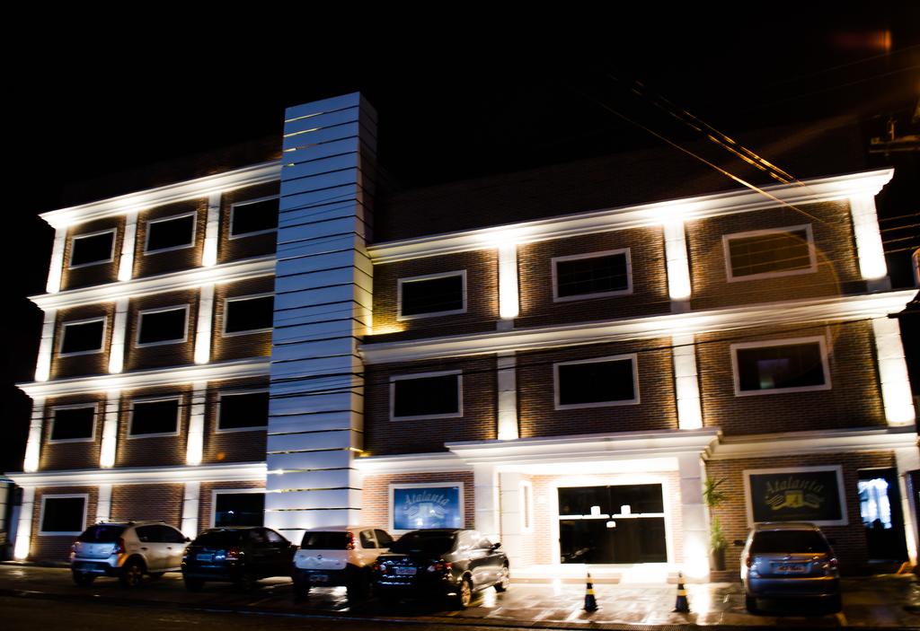 Atalanta Hotel