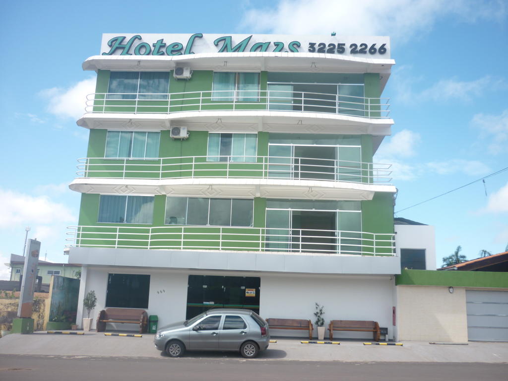 Mais Hotel