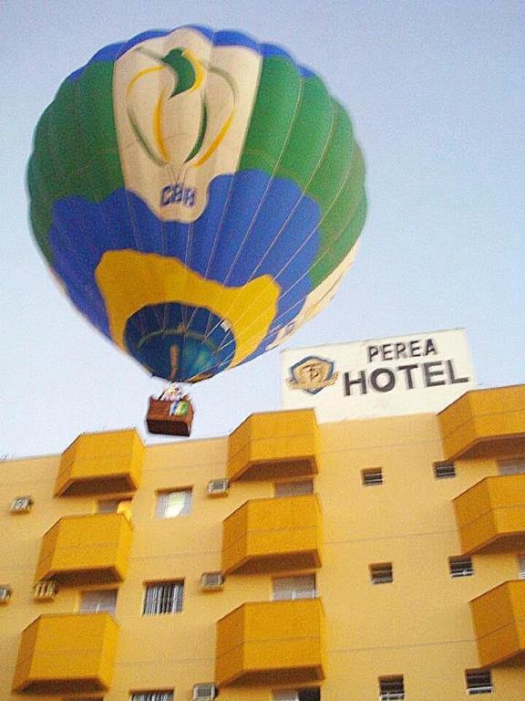 Perea Hotel