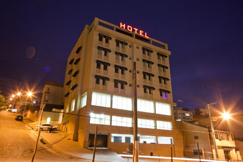 KA Business Hotel