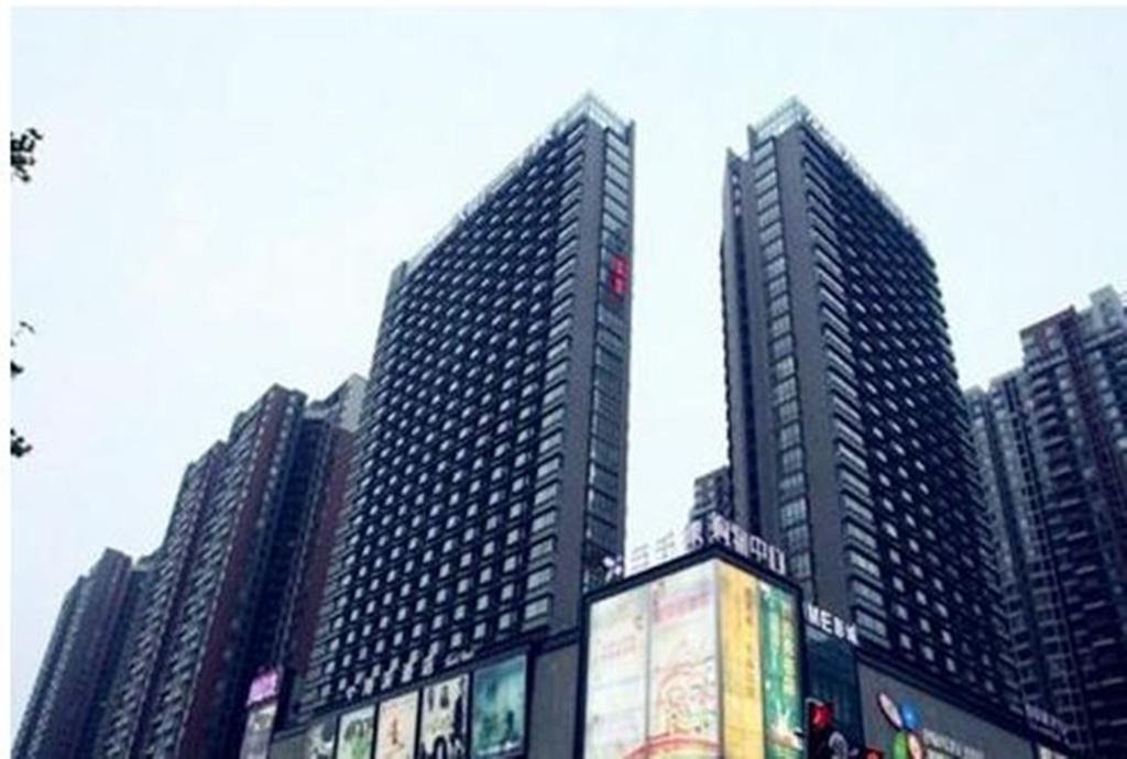 Jimei Hotel